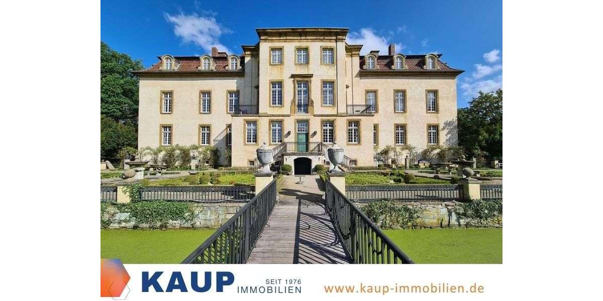 Wohnung zum Mieten in Herzebrock-Clarholz 1.395 € 164 m² 4 zimmer