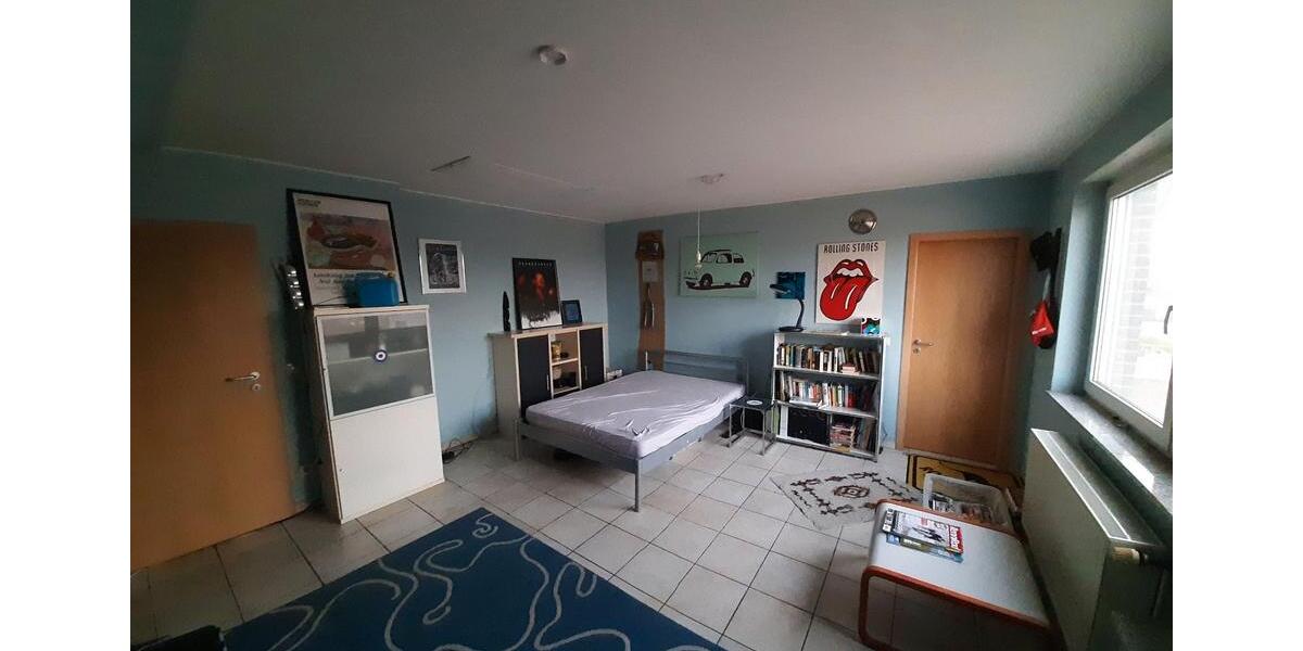 Dachgeschoßwohnung Schwalmtal - 2.5 Zimmer, 88 m&sup2;, 750&euro; | Angebot:26588820