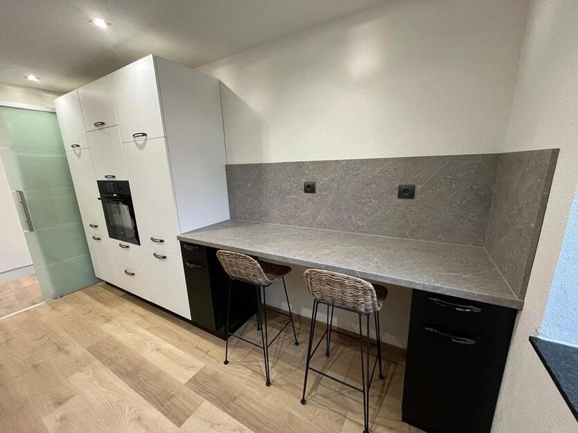 Charmante 4,5-Zimmer-Wohnung Bad Dürrheim-Hochemmingen