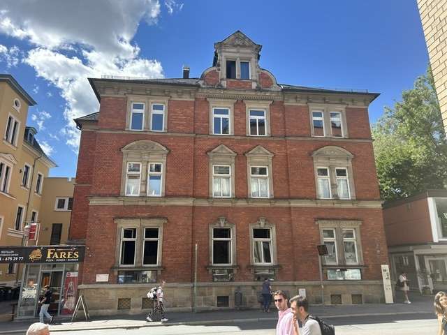 Gewerbeobjekt Coburg - 1.200&euro; | Angebot:26479620