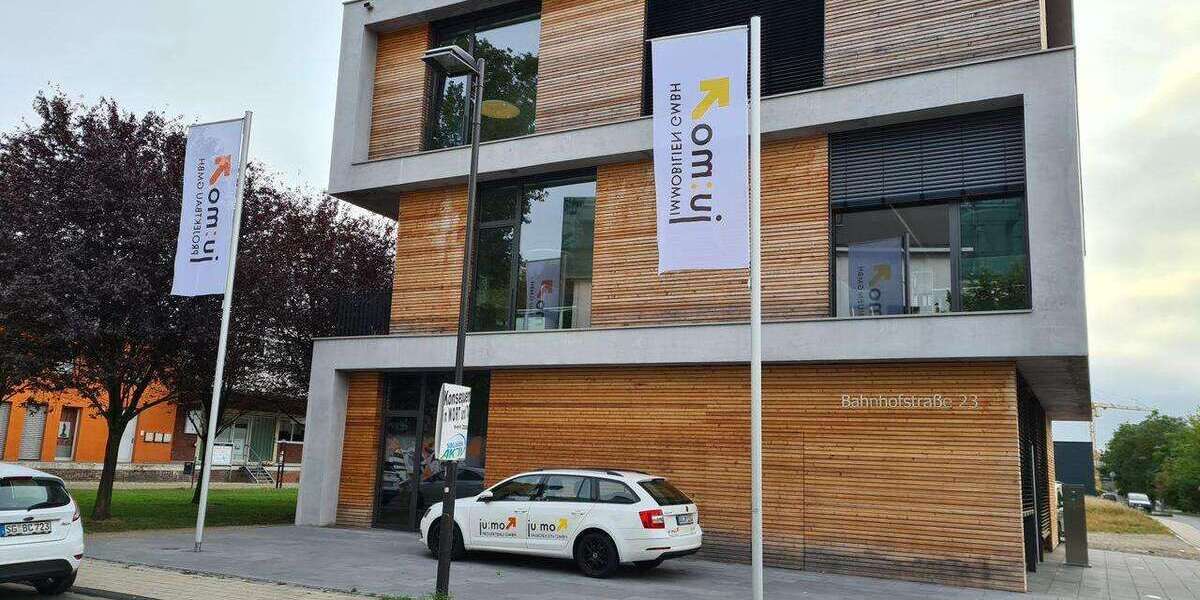 Büro in Solingen 1.950 € 200 m² zimmer