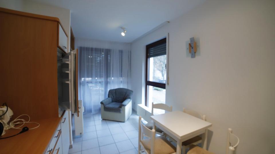 Erdgeschoßwohnung Taucha - 2 Zimmer, 72 m&sup2;, 600&euro; | Angebot:26618938