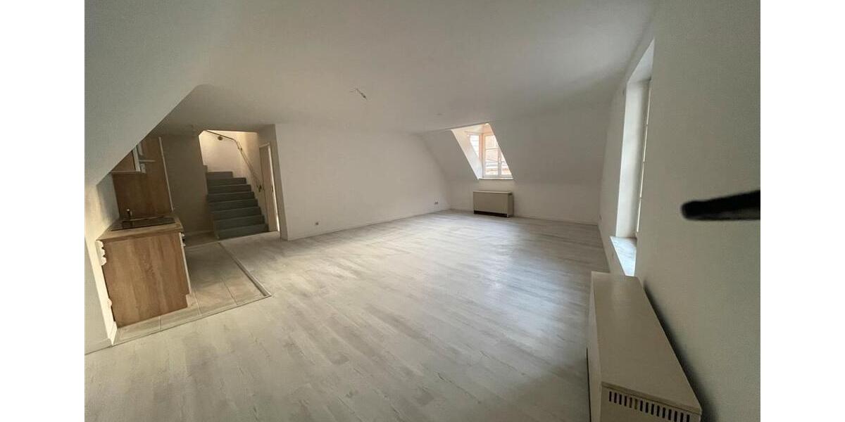 Etagenwohnung Baden-Baden Baden - 5 Zimmer, 140 m&sup2;, 1.690&euro; | Angebot:25881302