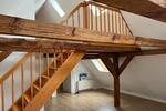 Dachgeschoßwohnung Stralsund - 5 Zimmer, 170 m&sup2;, 1.526&euro; | Angebot:26283567