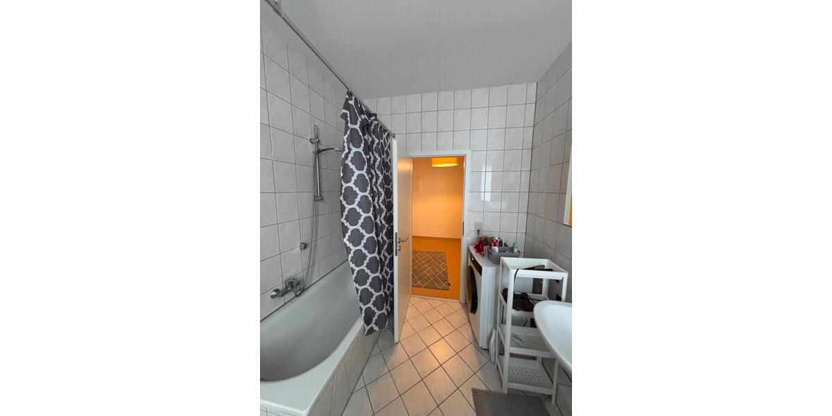 Schönes WG-Zimmer Nähe Uniklinik 1 zimmer