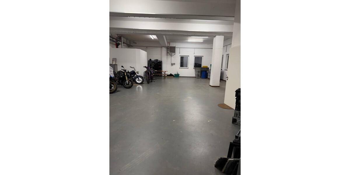Gewerbeobjekt Hockenheim - 1.300&euro; | Angebot:24817538