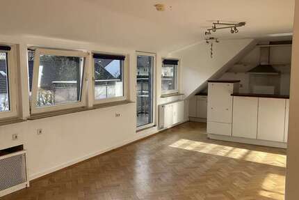 Wohnung zum Mieten in Dortmund 700 € 70 m² 2 zimmer