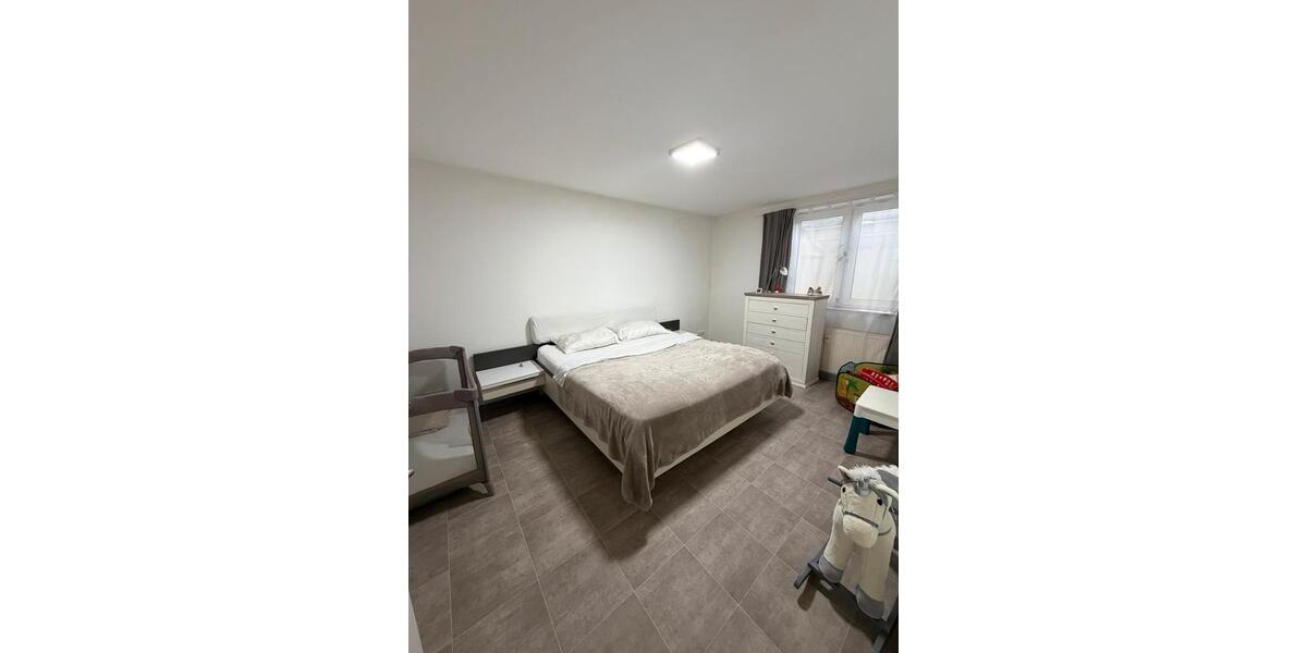 Etagenwohnung Mörfelden-Walldorf Walldorf - 3 Zimmer, 90 m&sup2;, 1.100&euro; | Angebot:25165283