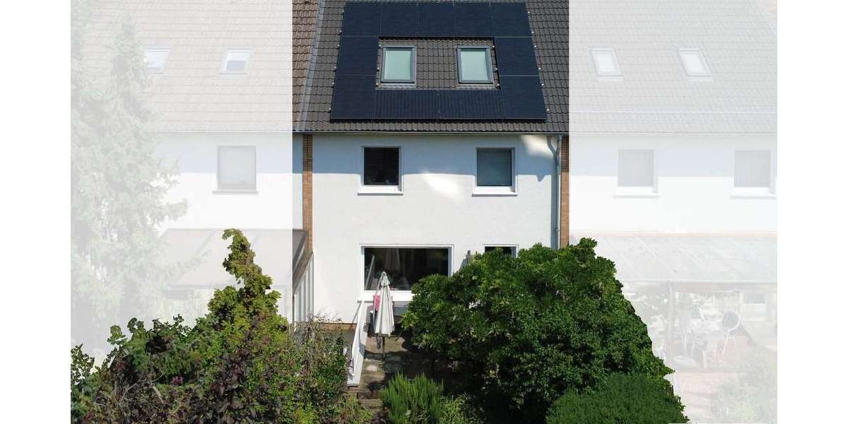 Einfamilienhaus Hannover Bothfeld-Vahrenheide - 5 Zimmer, 146 m&sup2;, 1.860&euro; | Angebot:26974190