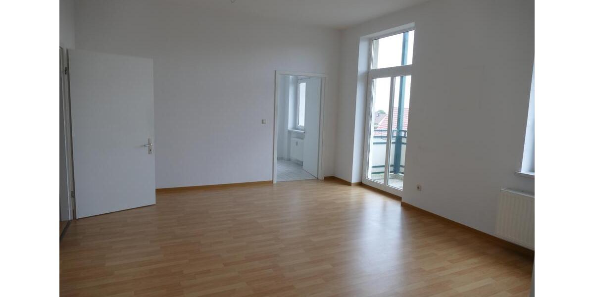 Etagenwohnung Naumburg (Saale) - 2 Zimmer, 71 m&sup2;, 625&euro; | Angebot:25447986