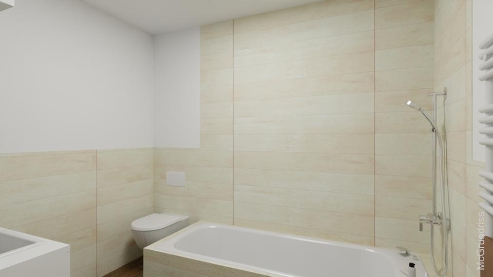 Maisonettenwohnung Radebeul - 3 Zimmer, 140 m&sup2;, 2.030&euro; | Angebot:26531840
