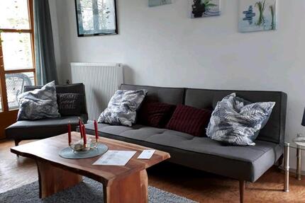 Wohnen auf Zeit Braunschweig Lehndorf-Watenbüttel - 1 Zimmer, 43 m&sup2;, 29&euro; | Angebot:26204674