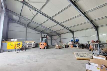 Gewerbeobjekt Köfering - 3.500&euro; | Angebot:16609564