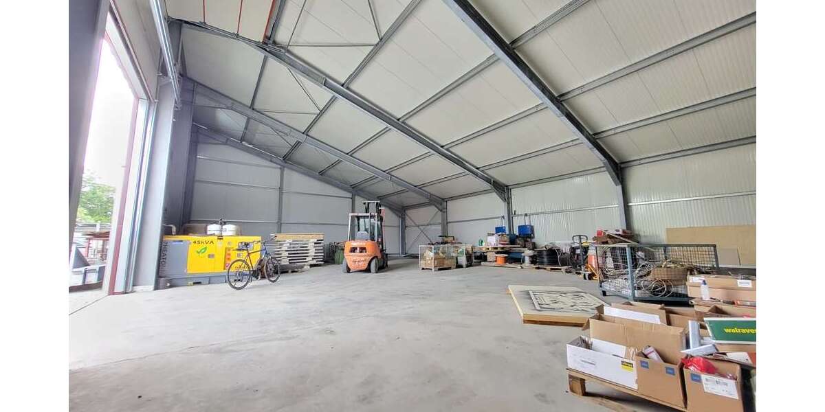 Gewerbeobjekt Köfering - 3.500&euro; | Angebot:16609564