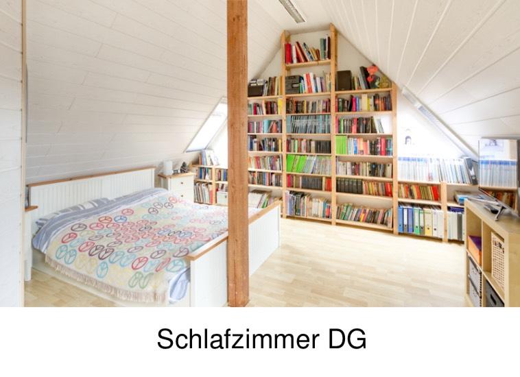 Maisonettenwohnung Kusterdingen - 6.5 Zimmer, 140 m&sup2;, 1.880&euro; | Angebot:26648284