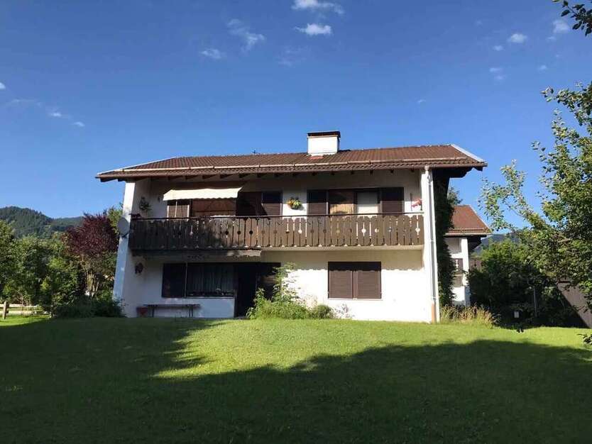Wohnung zum Mieten in Unterammergau 950 € 74.32 m²