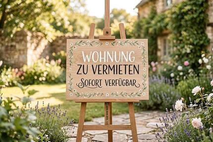 Wohnung Sulzbach am Main - 4 Zimmer, 110 m&sup2;, 980&euro; | Angebot:26180747