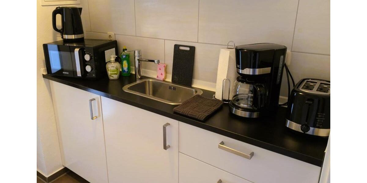 Wohnen auf Zeit Gifhorn - 1 Zimmer, 24 m&sup2;, 65&euro; | Angebot:19369299