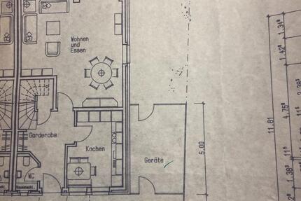 Reihenendhaus Borken - Gemen 6 zimmer