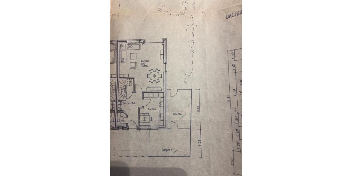 Reihenendhaus Borken - Gemen 6 zimmer