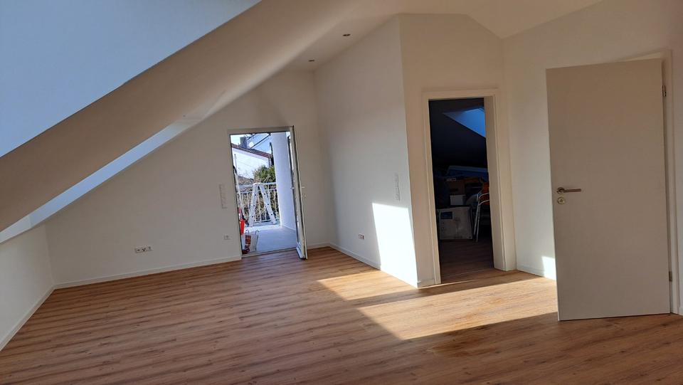 Loft - Studio - Atelier Vaihingen an der Enz - 2 Zimmer, 81 m&sup2;, 1.250&euro; | Angebot:25403651