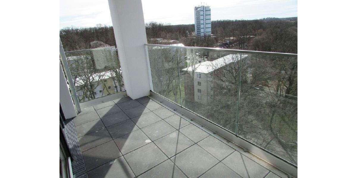 Etagenwohnung Wolfsburg Hellwinkel - 4 Zimmer, 104 m&sup2;, 1.460&euro; | Angebot:25664887