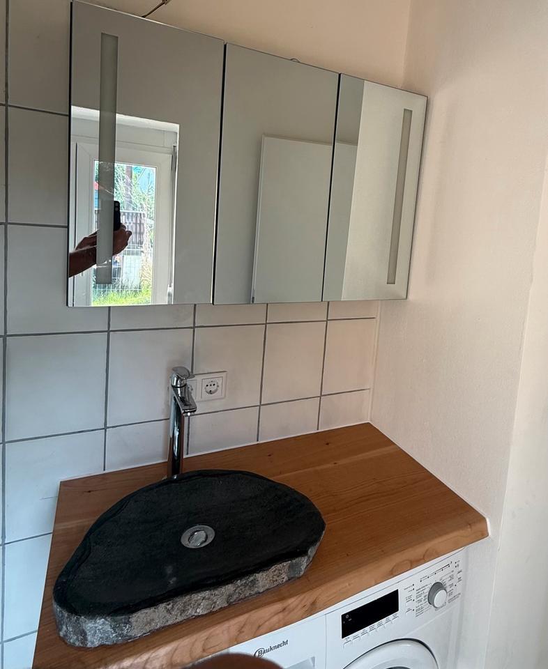 Möblierte 1,5 Zimmer Wohnung in 84056 Rottenburg