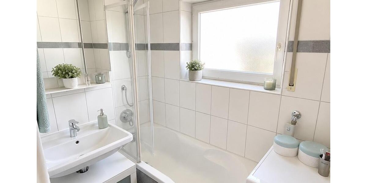 Etagenwohnung Schramberg - 3 Zimmer, 79 m&sup2;, 790&euro; | Angebot:26682454