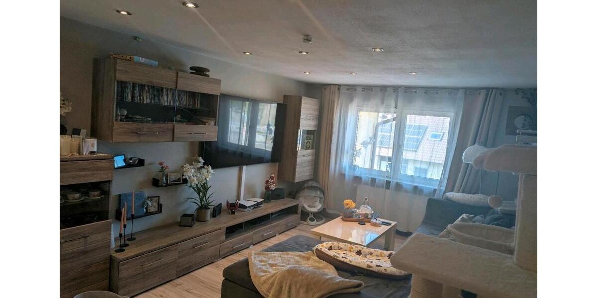Etagenwohnung Kelsterbach - 2 Zimmer, 56 m&sup2;, 910&euro; | Angebot:26604140