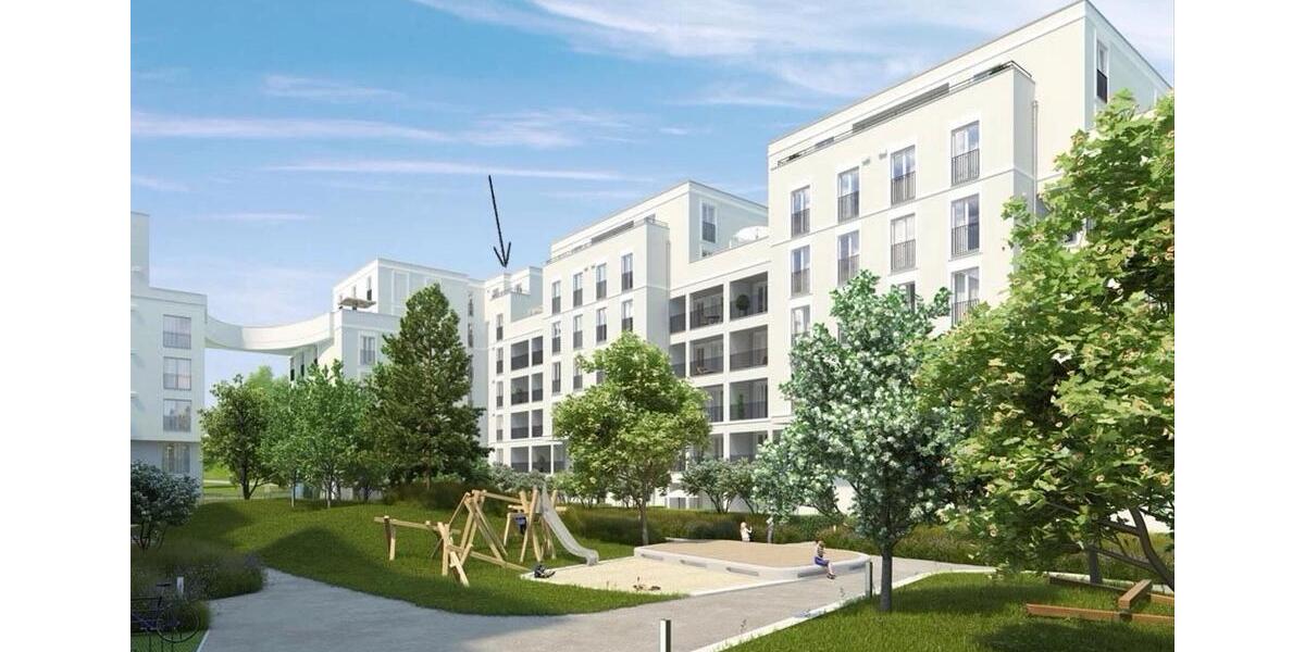 Einfamilienhaus München Am Riesenfeld - 2.5 Zimmer, 75 m&sup2;, 2.350&euro; | Angebot:26018713