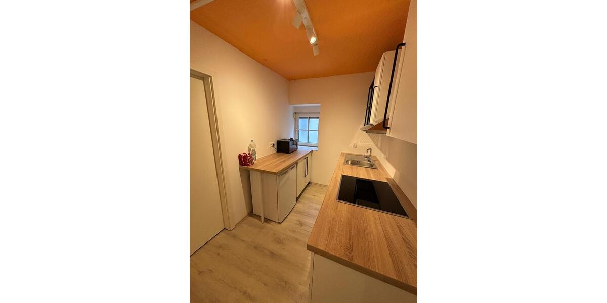 Wohnen auf Zeit Sennfeld - 2 Zimmer, 15 m&sup2;, 490&euro; | Angebot:25986159