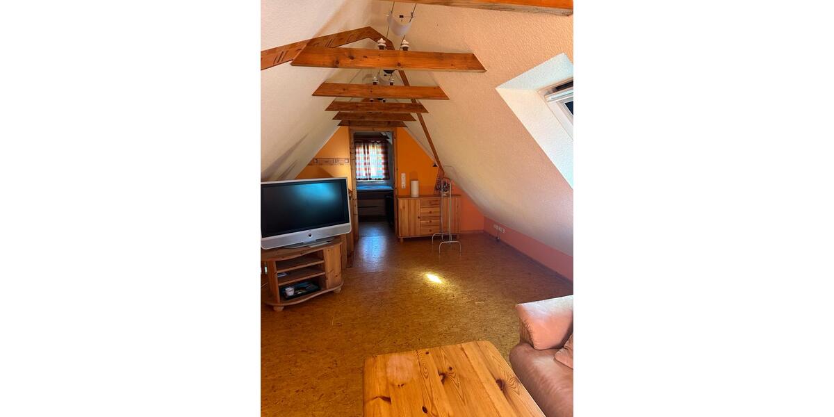 Wohnen auf Zeit Friedeburg - 3 Zimmer, 80 m&sup2;, 18&euro; | Angebot:25861107