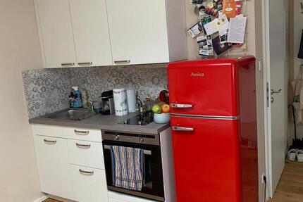 Wohnung Eichstätt - 1 Zimmer, 24 m&sup2;, 570&euro; | Angebot:25960660