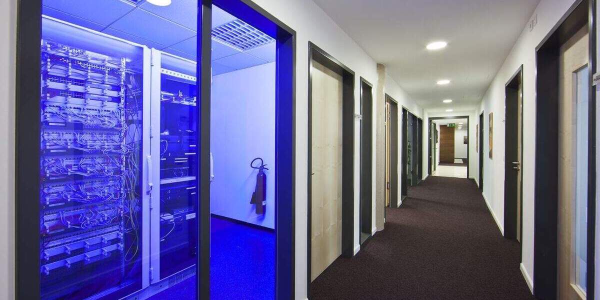 Gewerbeobjekt Nürnberg Tafelhof - 1.029&euro; | Angebot:25893111