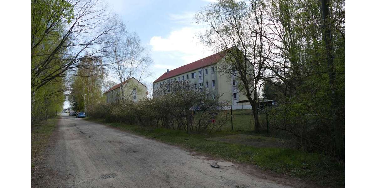 Etagenwohnung Dissen-Striesow Striesow - 4 Zimmer, 79 m&sup2;, 520&euro; | Angebot:26461734