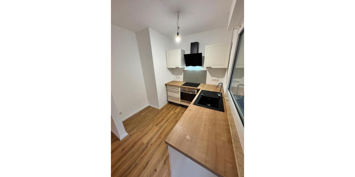 Terrassenwohnung Hagen - 1 Zimmer, 41 m&sup2;, 650&euro; | Angebot:25151037