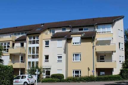 Wohnung Pfinztal - 2 Zimmer, 56 m&sup2;, 590&euro; | Angebot:26163153