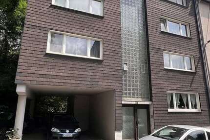 Wohnung zum Mieten in Wuppertal 218,92 € 40.92 m²