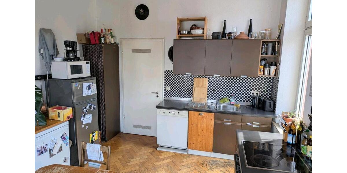 Wohnen auf Zeit Landau in der Pfalz - 1 Zimmer, 21 m&sup2;, 421&euro; | Angebot:26048211