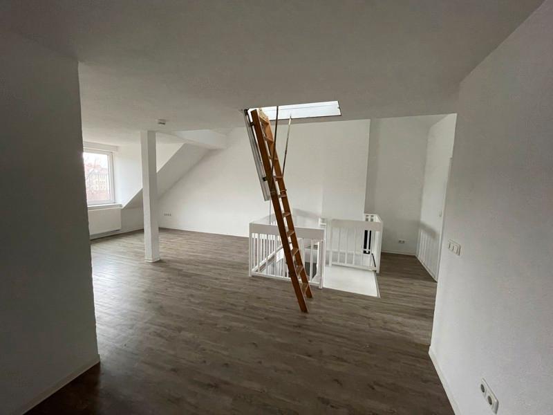 Charmante 3-Zimmer-Wohnung zimmer