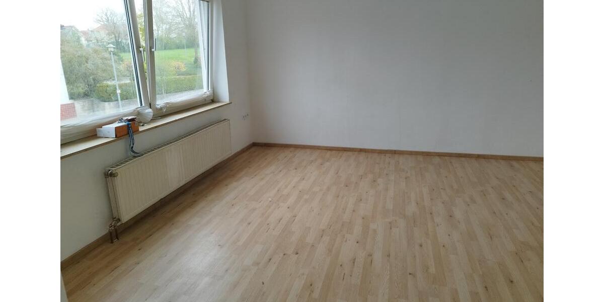 Erdgeschoßwohnung Warburg - 3 Zimmer, 72 m&sup2;, 500&euro; | Angebot:26456145