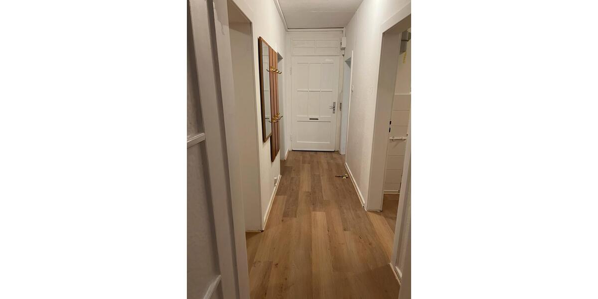 Etagenwohnung Helmstedt - 3 Zimmer, 60 m&sup2;, 650&euro; | Angebot:26705890