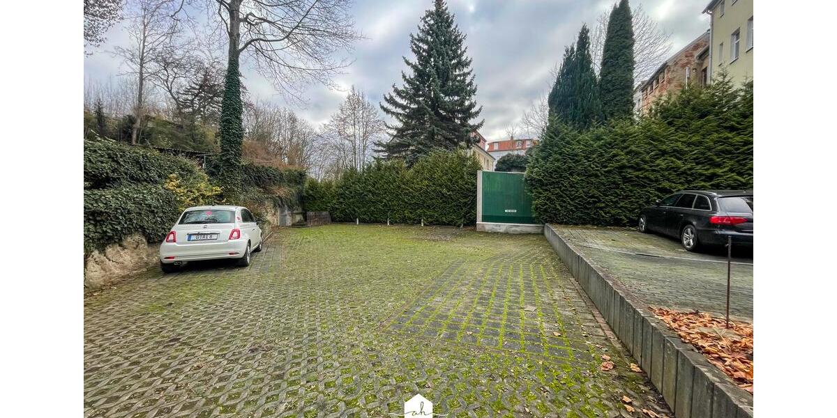 Erdgeschoßwohnung Gera - 2 Zimmer, 53 m&sup2;, 320&euro; | Angebot:24875478