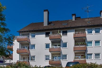 Perfekte Wohnung für 2 in Remscheid! zimmer