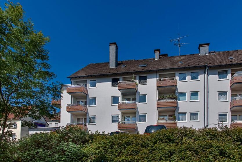 Perfekte Wohnung für 2 in Remscheid! zimmer