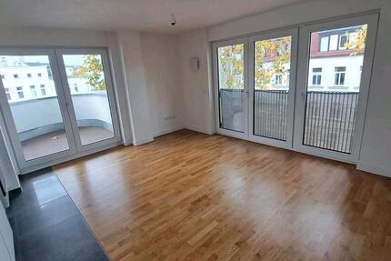 Wohnung Leipzig Mitte - 1 Zimmer, 34 m&sup2;, 490&euro; | Angebot:26686706