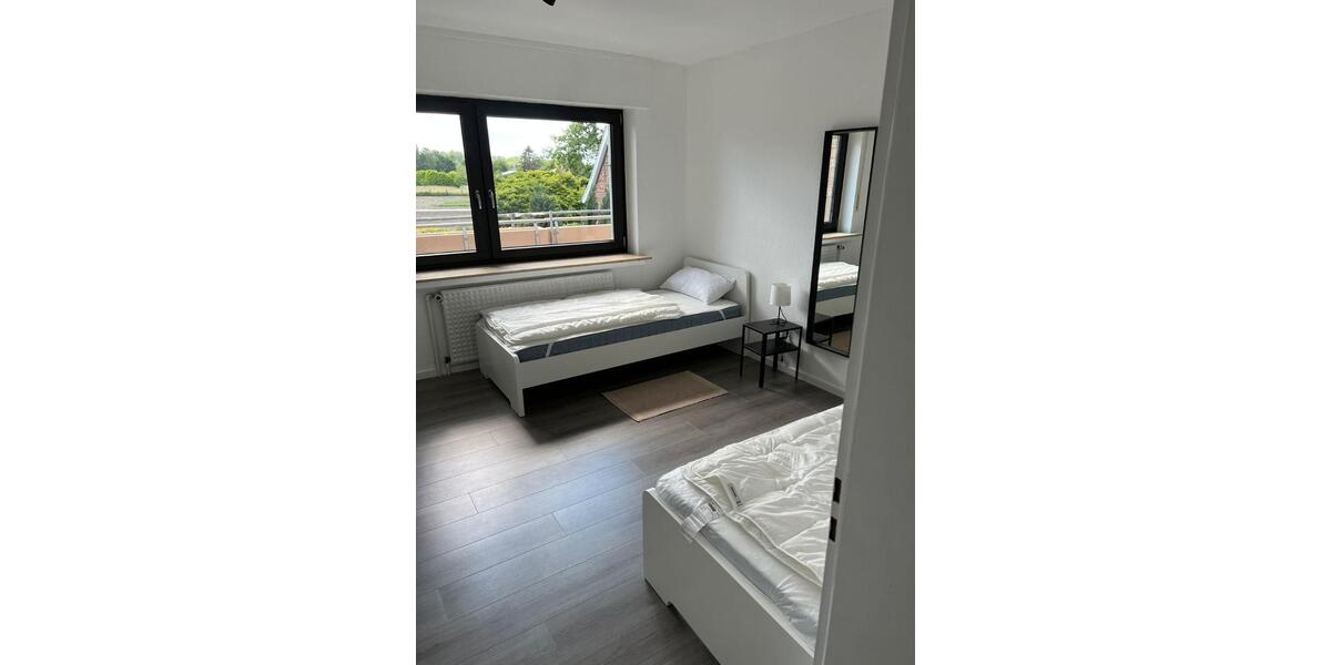 Wohnen auf Zeit Selm - 3 Zimmer, 87 m&sup2;, 16&euro; | Angebot:26700230