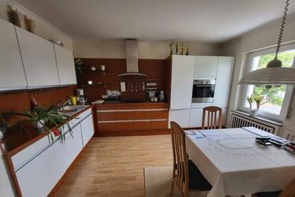 Wohnung Preußisch Oldendorf - 10 Zimmer, 187 m&sup2;, 1.600&euro; | Angebot:26598027
