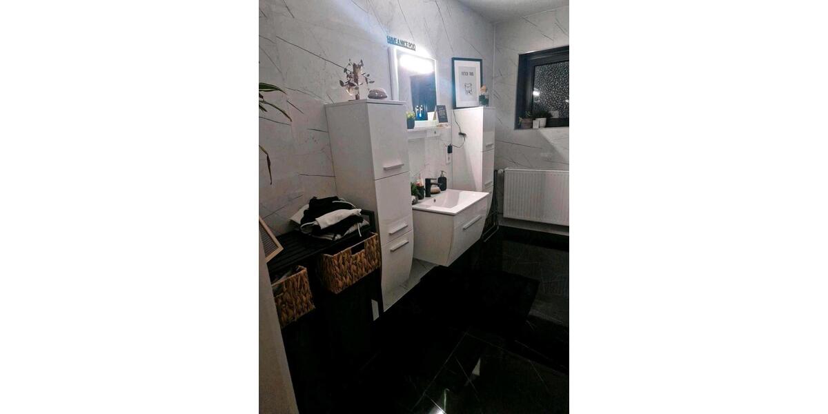 Erdgeschoßwohnung Dautphetal - 3 Zimmer, 68 m&sup2;, 750&euro; | Angebot:26270797