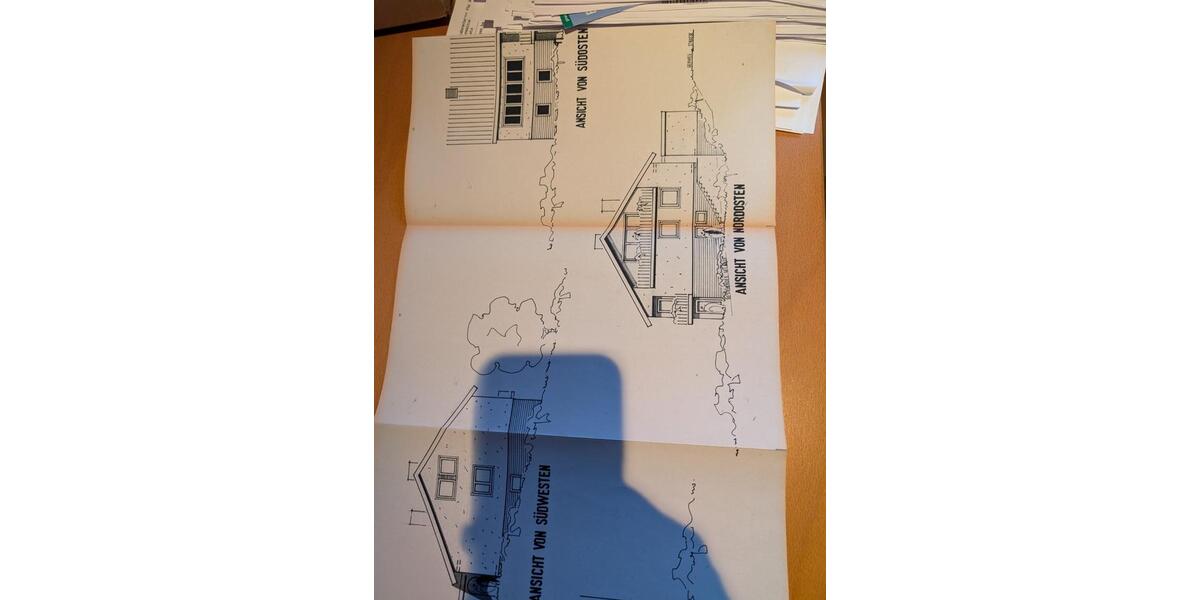 Großzügige 6-Zimmer-Wohnung in Bopfingen-Aufhausen zimmer